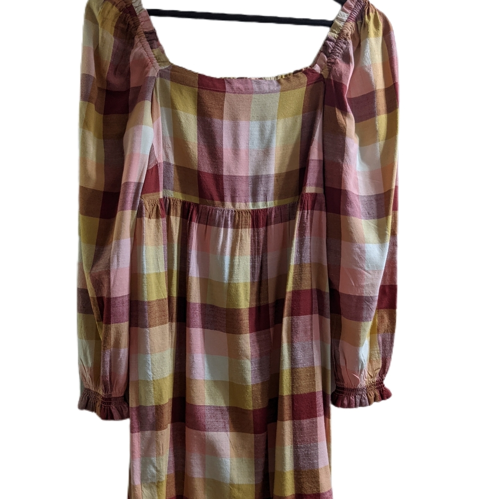 LOFT dress